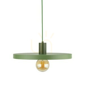 Sila Green Peapod 1 Xe27 Závesné svietidlo 400 small 8