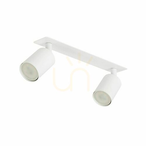 Skontrolujte Stropné svietidlo Nex White 2 Xgu10