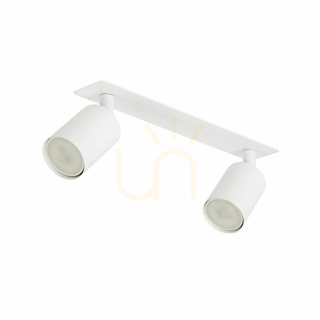 Stropné svietidlo Nex White 2 Xgu10