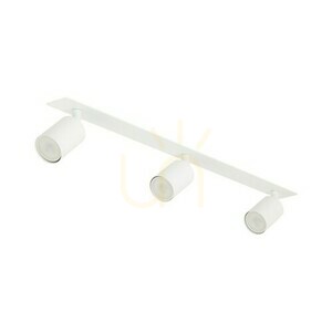 Stropné svietidlo Nex White 3 Xgu10 small 8