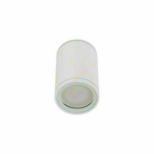 Flare White Gu10 small 5