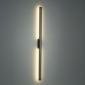 Linea M Led nástenné svietidlo ip 65 small 1