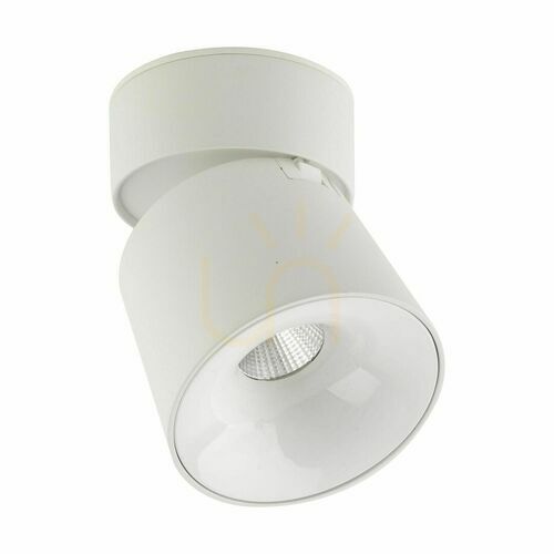 Skontrolujte Kyoto White 7 W