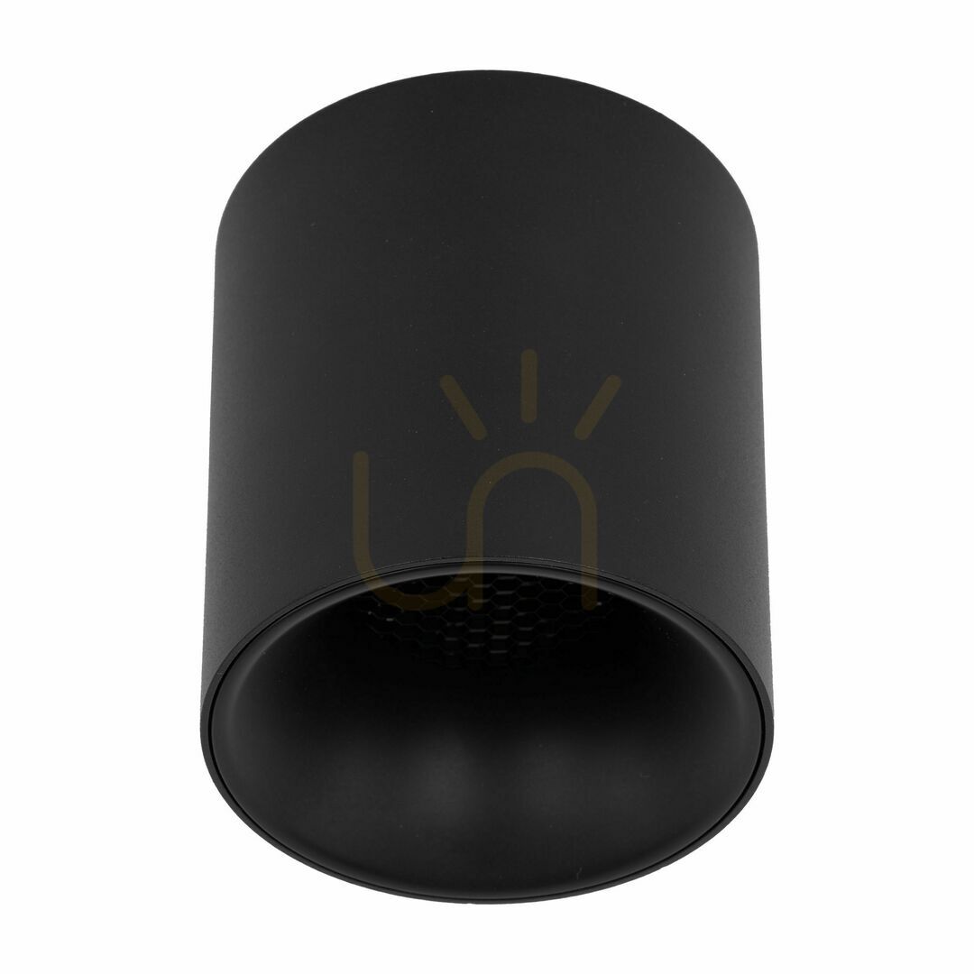 Blaze Black 12 W