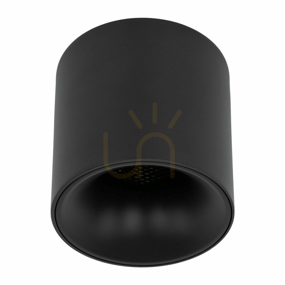 Blaze Black 18 W