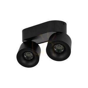 Spark Duo Black Cct 20 W small 1