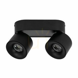 Spark Duo Black Cct 20 W small 4