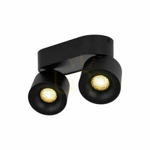 Spark Duo Black Cct 20 W small 6