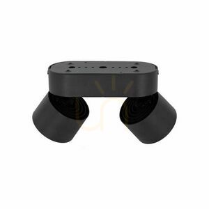 Spark Duo Black Cct 20 W small 9