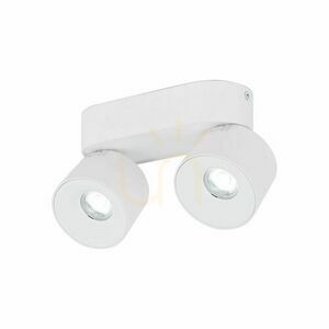 Spark Duo White Cct 20 W small 6