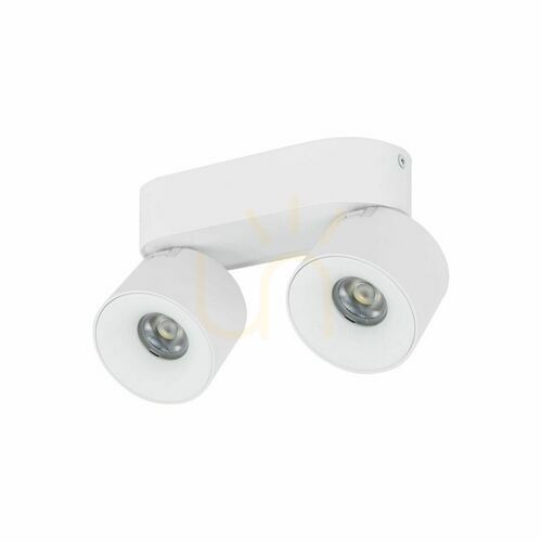 Skontrolujte Spark Duo White Cct 20 W