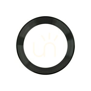 Stropné svietidlo Amis Black 3 small 8