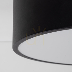 Livo Black M 3 Xe27 ip54 small 2