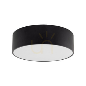 Livo Black M 3 Xe27 ip54 small 0