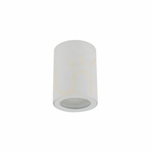Skontrolujte Ligno White Gu10