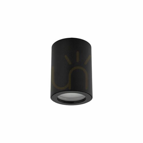 Skontrolujte Ligno Black Gu10