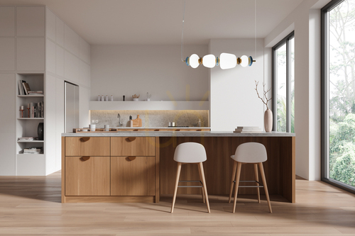 Skontrolujte Závesné svietidlo Italux Evans zlaté LED 22W PND-94981-4A-GD