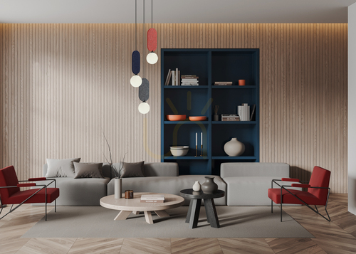 Skontrolujte Závesné svietidlo Italux Lorenzo 3×G9 viacfarebné 30 cm PND-59815A-3-MLTI