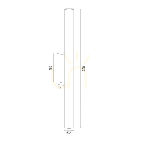 Skontrolujte Nástenné svietidlo ARGON GRECO biele LED 2x4W IP20 7223