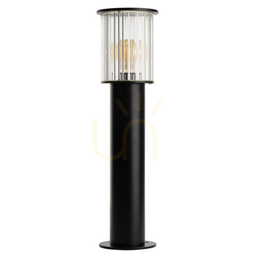Skontrolujte Stojacia lampa Argon Norfolk čierna IP44 8749