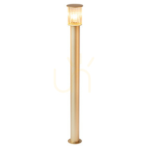 Stojace svietidlo ARGON NORFOLK zlaté priehľadné IP44 8754 small 1