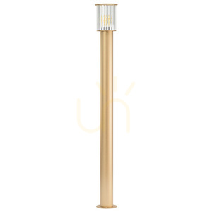 Stojace svietidlo ARGON NORFOLK zlaté priehľadné IP44 8754 small 0
