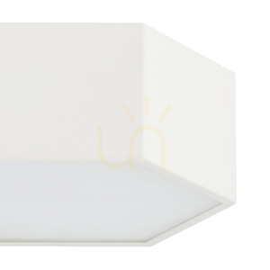 Plafón ARGON LIBERO biely LED IP20 8781 small 3