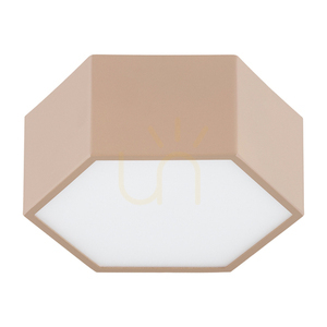 Plafón ARGON Libero LED 1150 lm 3000 K broskyňový 8782 small 1