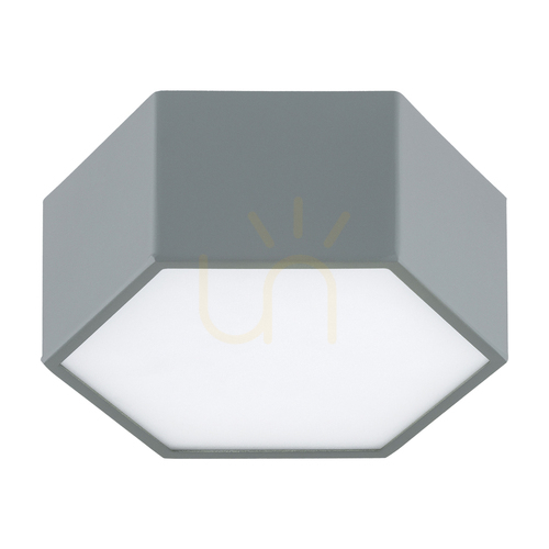 Skontrolujte Plafón ARGON LIBERO LED 1W 1150 lm 3000K šalvia IP20 8784