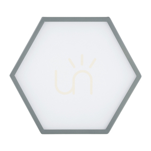 Plafón ARGON LIBERO LED 1W 1150 lm 3000K šalvia IP20 8784 small 4
