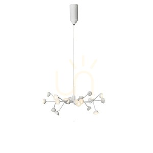 Závesný luster Mantra ADN 6261 small 0