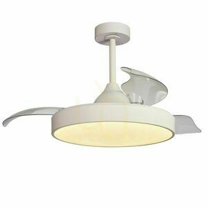 Luster Mantra ALASKA 8752 so stropným ventilátorom small 0