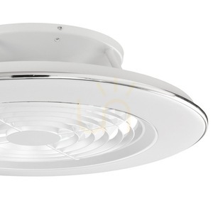 Luster Mantra ALISIO 6705 so stropným ventilátorom small 2