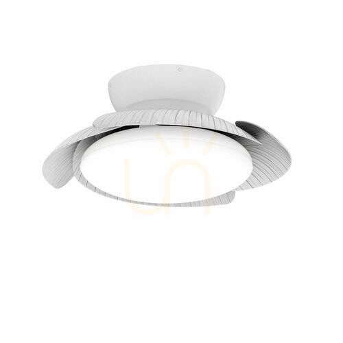 Skontrolujte Luster Mantra ALOHA 8233 so stropným ventilátorom