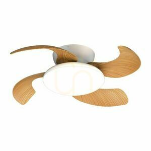 Luster Mantra ALOHA 8234 so stropným ventilátorom small 1