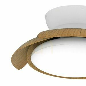 Luster Mantra ALOHA 8234 so stropným ventilátorom small 2