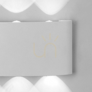 Mantra Mantra ARCS 6541 Nástenná lampa small 2