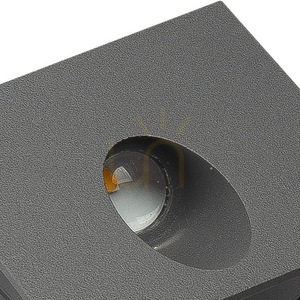 Mantra Mantra ASPEN 7024 Zapustené pouličné svietidlo small 1