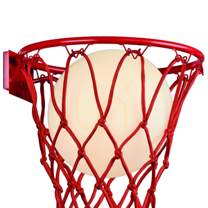 Nástenné svietidlo BASKETBALL 7244 small 4
