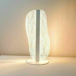 Stolová lampa Mantra BIANCA 7768 small 3