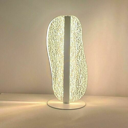 Skontrolujte Stolová lampa Mantra BIANCA 7768