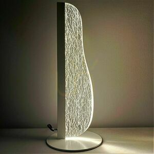 Stolná lampa Mantra BIANCA 7837 small 2