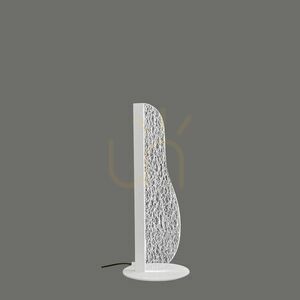 Stolná lampa Mantra BIANCA 7837 small 6