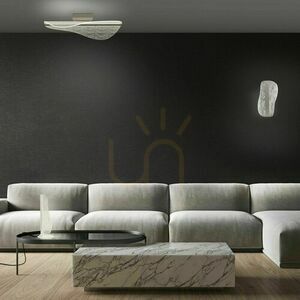 Stolná lampa Mantra BIANCA 7837 small 9