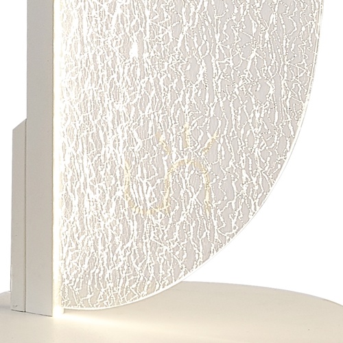 Skontrolujte Mantra BIANCA stojacia lampa 7838