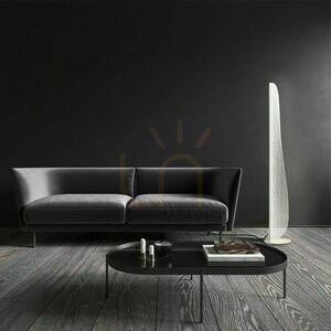 Mantra BIANCA stojacia lampa 7838 small 0