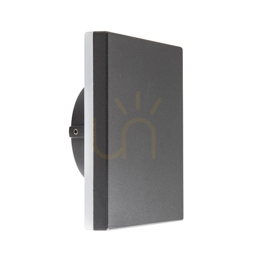 Skontrolujte Nástenné svietidlo Mantra BORA 6536