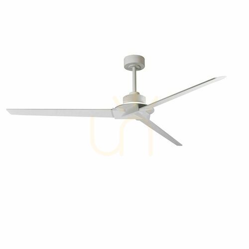 Skontrolujte Luster Mantra BRISA 8724 so stropným ventilátorom
