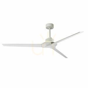 Stropný luster Mantra s mini ventilátorom BRISA 8726 small 0