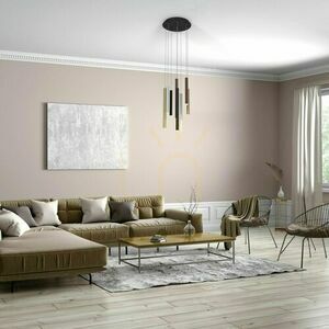 Závesný luster Mantra CALA 8082 small 2